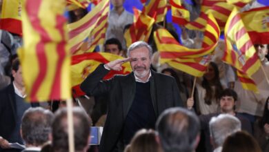 ΠΡΠ³ΠΎΠ½ΡΠΊΠΈΠ΅ Π²ΡΠ±ΠΎΡΡ: Π±ΠΎΡΡΠ±Π° Π·Π° Π°Π±ΡΠΎΠ»ΡΡΠ½ΠΎΠ΅ Π±ΠΎΠ»ΡΡΠΈΠ½ΡΡΠ²ΠΎ ΠΈ Π½Π΅ΠΎΠΆΠΈΠ΄Π°Π½Π½ΡΠ΅ Π°Π»ΡΡΠ½ΡΡ RUSSPAIN.COM