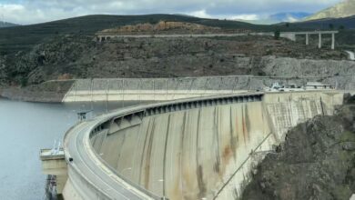 Водохранилища Испании достигли максимума за 12 лет: неожиданный скачок запасов RUSSPAIN.COM