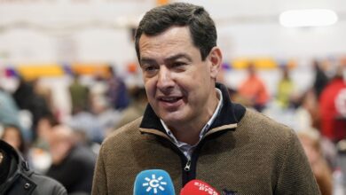 Частичное возвращение жителей в Грасалему: решение зависит от экспертов RUSSPAIN.COM