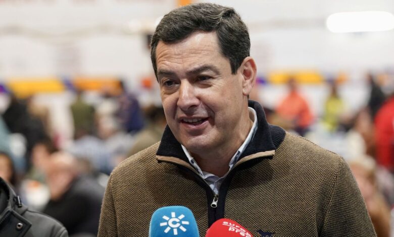 Partial return of residents to Grazalema: decision awaits expert verdict