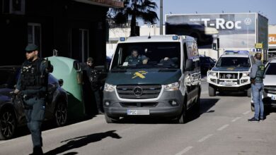 Расследование в Винаросе: школьник подозревается в нападении на одноклассницу RUSSPAIN.COM