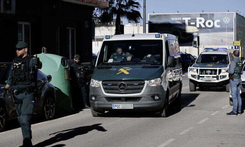 Расследование в Винаросе: школьник подозревается в нападении на одноклассницу
