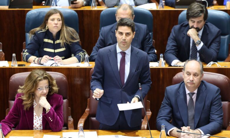 Dimisiones inesperadas en Educación de Madrid Qué hay detrás de la crisis de personal