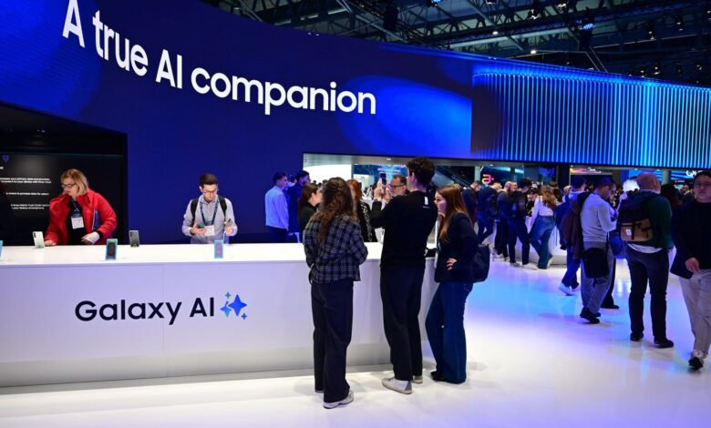 Mobile World Congress 2026: отмена забастовки FGC и новые рекорды в Барселоне