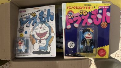 Испанский мастер игрушек из Вальекаса покоряет Азию своими 3D-фигурками RUSSPAIN.COM