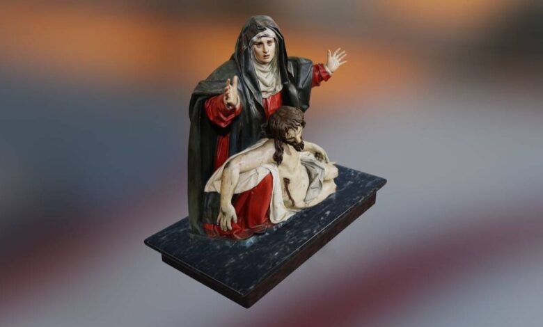 Virtual Revolution How Easter in Valladolid Is Changing Cultural Traditions