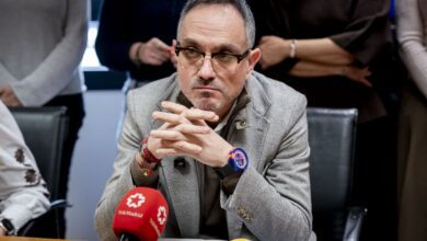 Скандал в Мостолесе: экс-советница обвиняет мэра в домогательствах и подает в суд RUSSPAIN.COM