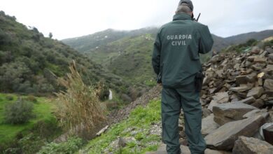 В Малаге раскрыта личность мужчины