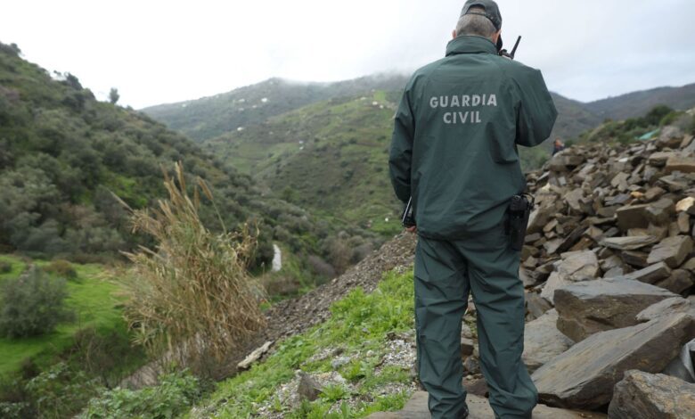 Revelan la identidad del hombre cuyo cráneo fue hallado en una bolsa en un terreno municipal de Málaga