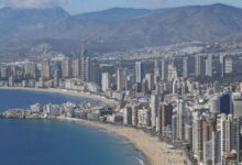 Рынок туристического жилья в Валенсии и Бенидорме резко меняется: цифры и причины RUSSPAIN.COM