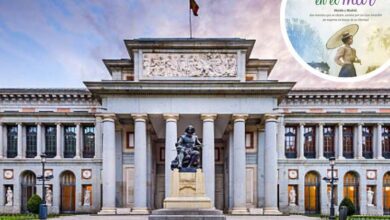 ΠΠ΅ΠΎΠΆΠΈΠ΄Π°Π½Π½Π°Ρ ΡΠ²ΡΠ·Ρ: ΠΊΠ°ΠΊ ΡΠΎΠΌΠ°Π½ ΠΠΈΠ»Π°Ρ ΠΠ΅Π½Π΄Π΅Ρ ΠΎΠ±ΡΠ΅Π΄ΠΈΠ½ΡΠ΅Ρ ΠΠ°Π΄ΡΠΈΠ΄ ΠΈ ΠΠ°Π½ΠΈΠ»Ρ RUSSPAIN.COM