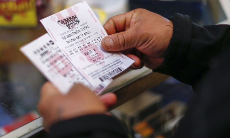 One La Primitiva ticket brings nearly a million euros to a small-town resident