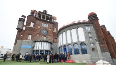 Легендарная «Кафедраль» в Мехораде закрыта: что стоит за решением властей RUSSPAIN.COM