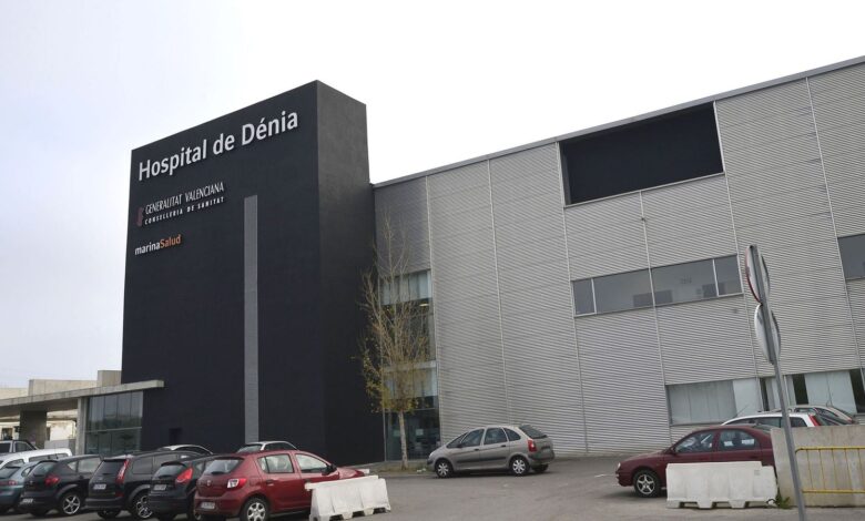 В Дении внедрили новый способ выявления болезней легких без операций