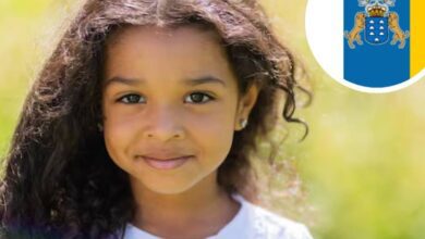 Редкий итальянский женский имя удивляет статистикой в Испании RUSSPAIN.COM