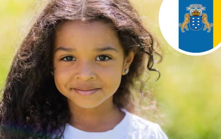 A Rare Italian Female Name Surprises Spain’s Statistics