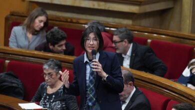 В Каталонии отменяют занятия и ограничивают передвижения из-за угрозы сильного ветра RUSSPAIN.COM