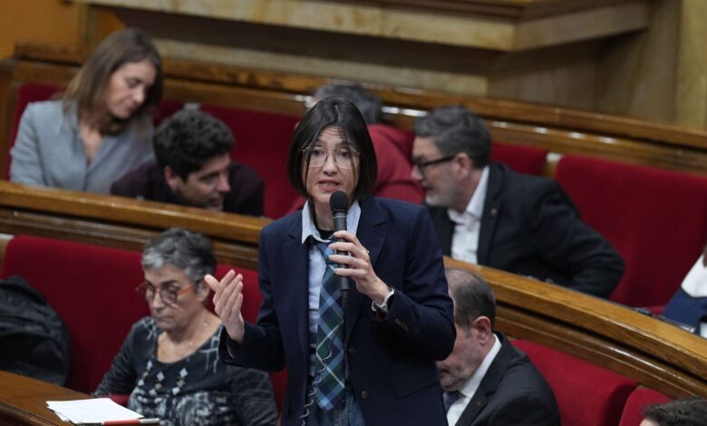 Emergency Measures in Catalonia Due to Storm