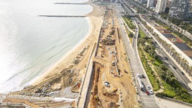 Барселона отказывается от зоопарка у моря: масштабная переделка побережья вызывает споры RUSSPAIN.COM