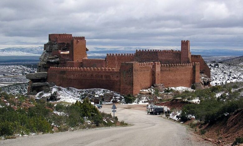 The Mysterious Peresense Castle: The Medieval Fortress That Changed Aragon’s Fate