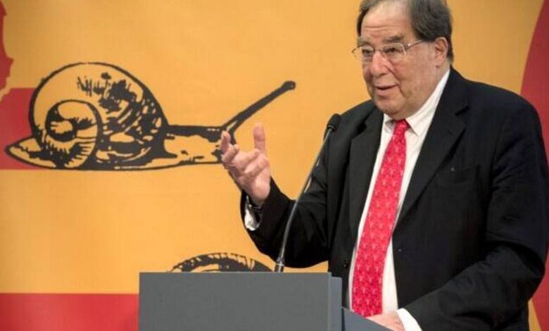 Federalism Under Threat Why Nationalists Are Blocking Reform in Spain