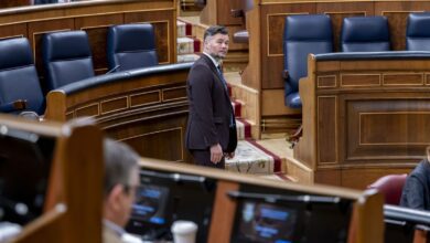 Rufián отказывается от участия в перезапуске Sumar: что стоит за этим решением RUSSPAIN.COM