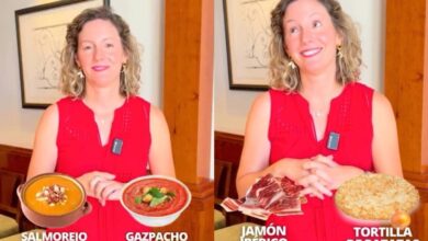 ΠΠΌΠ΅ΡΠΈΠΊΠ°Π½ΡΠΊΠ°Ρ Π΄ΠΈΠΏΠ»ΠΎΠΌΠ°ΡΠΊΠ° Π²ΡΠ±ΠΈΡΠ°Π΅Ρ Π»ΡΡΡΡΡ ΠΈΡΠΏΠ°Π½ΡΠΊΡΡ Π·Π°ΠΊΡΡΠΊΡ: Π½Π΅ΠΎΠΆΠΈΠ΄Π°Π½Π½ΡΠΉ ΡΠΈΠ½Π°Π» RUSSPAIN.COM