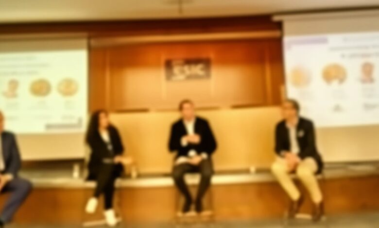 Shocking arrest in Madrid: father accused of broadcasting abuse of his daughter