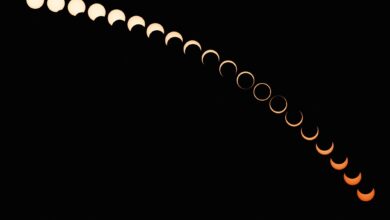 Редкий солнечный спектакль в Антарктиде: что сулит первый аномальный день 2026 года RUSSPAIN.COM