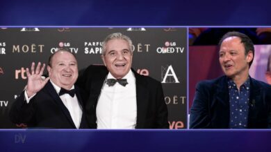 Последний разговор Эстесо и Пахареса: что скрывалось за кулисами великой дружбы RUSSPAIN.COM