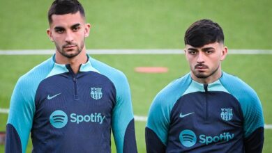 18-часовой режим питания: как футболисты Барселоны меняют подход к тренировкам RUSSPAIN.COM