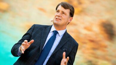 Ford меняет курс: новые легковые авто для Европы и неожиданные альянсы RUSSPAIN.COM