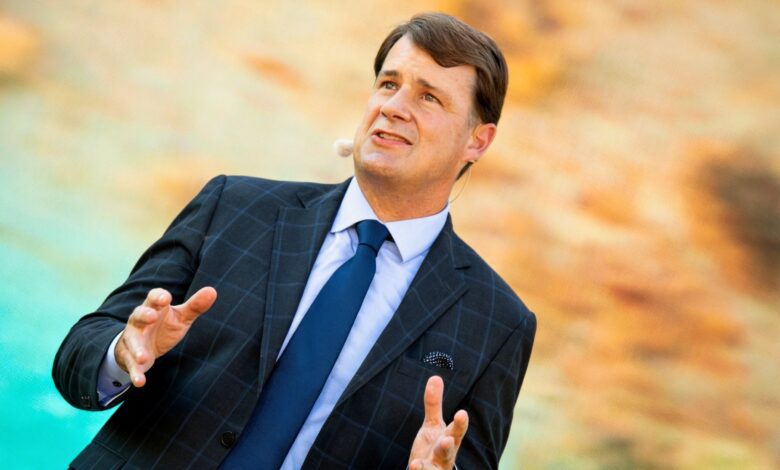 Ford меняет курс: новые легковые авто для Европы и неожиданные альянсы