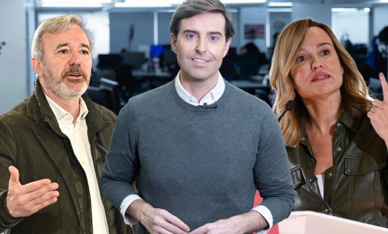 Aragon Elections Unexpected Alliances and Fears of Defeat