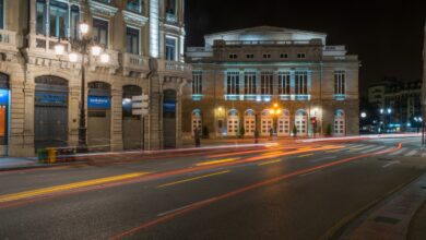 Испанский город готовится к уникальному затмению: ночь среди бела дня