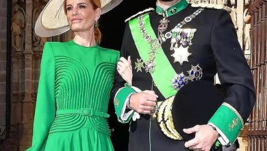 Арест Франсиско де Бурбона: семейный конфликт и обвинения в отмывании денег