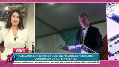 Неожиданный компромисс: как Габриэла Гильен и Бертин Осборн договорились о сыне RUSSPAIN.COM