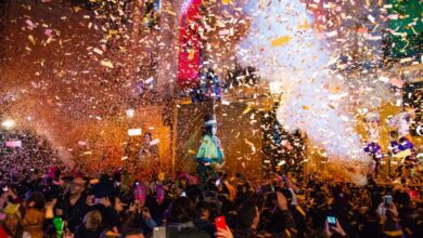 Барселона готовит самый масштабный карнавал: новые традиции и неожиданные запреты