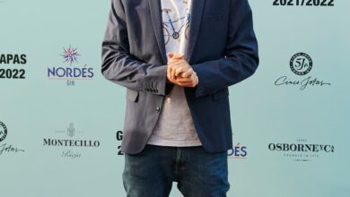 Семейные тайны и неожиданный рекорд: как живёт Рауль Перес вне сцены