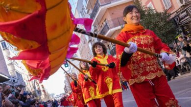 ΠΠ·ΡΡΠ² ΠΊΡΠ°ΡΠΎΠΊ ΠΈ ΡΡΠ°Π΄ΠΈΡΠΈΠΉ: ΠΊΠ°ΠΊ ΠΡΠΏΠ°Π½ΠΈΡ Π²ΡΡΡΠ΅ΡΠ°Π΅Ρ ΠΊΠΈΡΠ°ΠΉΡΠΊΠΈΠΉ ΠΠΎΠ²ΡΠΉ Π³ΠΎΠ΄ 2026 RUSSPAIN.COM