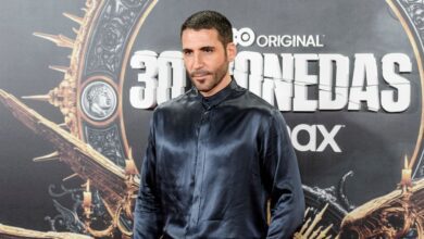 Скандал вокруг «30 монет»: почему сериал снимали в разных уголках Испании