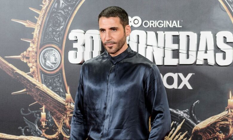 Escándalo en torno a «30 monedas»: por qué la serie se rodó en distintos rincones de España