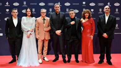 Где снимали фильм «El 47»: реальные локации и история района Torre Baró RUSSPAIN.COM