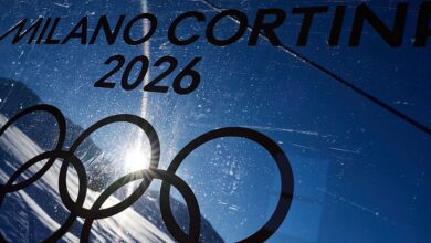 ΠΡΠΏΠ°Π½ΡΠΊΠΈΠ΅ ΡΠΏΠΎΡΡΡΠΌΠ΅Π½Ρ Π½Π° Π·ΠΈΠΌΠ½Π΅ΠΉ ΠΠ»ΠΈΠΌΠΏΠΈΠ°Π΄Π΅ 2026: Π±ΠΎΡΡΠ±Π° Π·Π° Π½ΠΎΠ²ΡΠ΅ ΡΠ΅ΠΊΠΎΡΠ΄Ρ ΠΈ ΠΏΡΠΈΠ·Π½Π°Π½ΠΈΠ΅ RUSSPAIN.COM