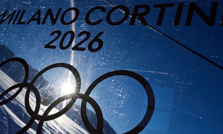 Испанские спортсмены на зимней Олимпиаде 2026: борьба за новые рекорды и признание