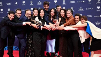 ΠΠ»Π°Π²Π½ΡΠ΅ ΠΏΡΠ΅ΡΠ΅Π½Π΄Π΅Π½ΡΡ Π½Π° ΠΏΡΠ΅ΠΌΠΈΡ ΠΠΎΠΉΡ 2026: ΡΠΏΠΈΡΠΎΠΊ ΡΠΈΠ»ΡΠΌΠΎΠ² ΠΈ Π³Π΄Π΅ ΠΈΡ
ΠΏΠΎΡΠΌΠΎΡΡΠ΅ΡΡ RUSSPAIN.COM