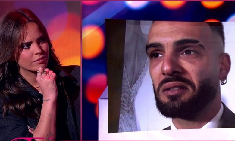 Ortega Cano Family Celebrates Gloria Camila’s Anniversary Surprising Revelations and Emotions