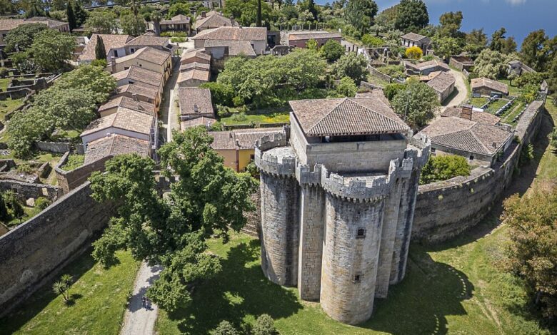 Five Vanished Villages of Cáceres: What Remains After Relocation and Oblivion