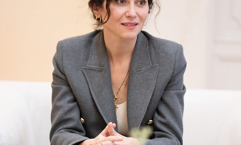 Spanish politician at virtual Mar-a-Lago summit: surprising names and hidden alliances