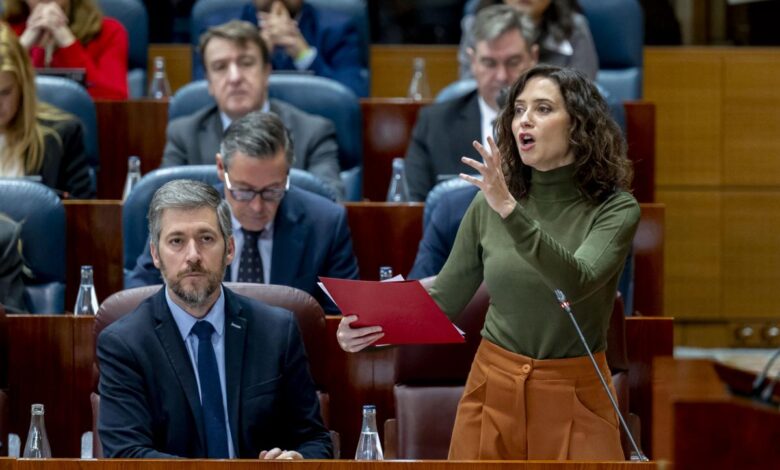 How Government Decisions in 2020 Changed Elderly Care in Spain